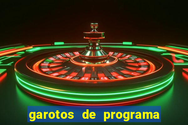 garotos de programa no rs